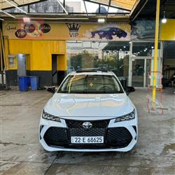 تويوتا أفالون